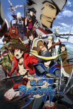 Watch Sengoku Basara Zumvo